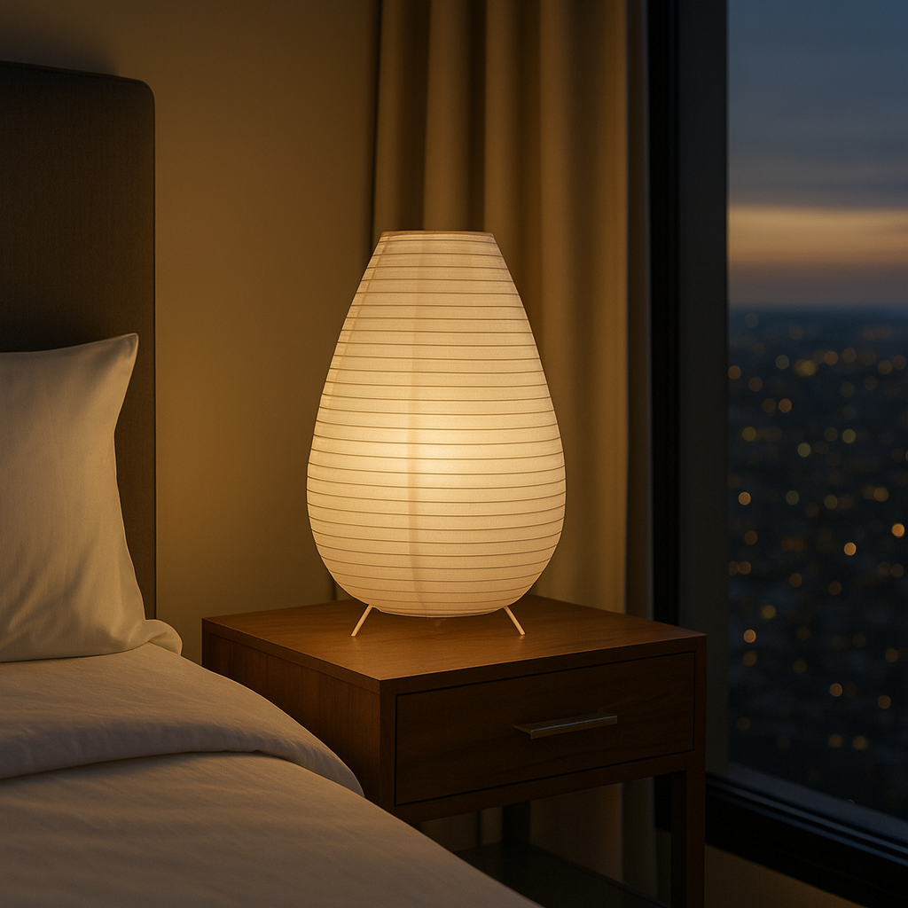 FREYA | TABLE LAMP